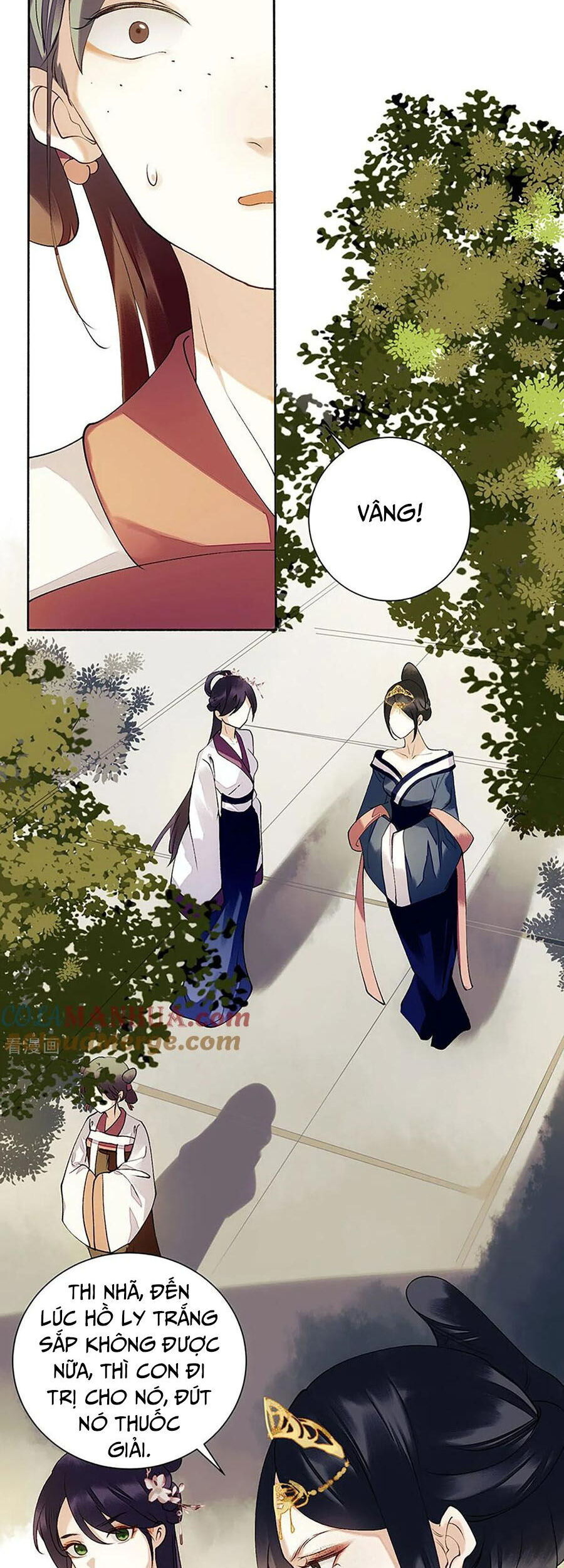 Nhất Phẩm Đích Nữ [Chap 27-63]