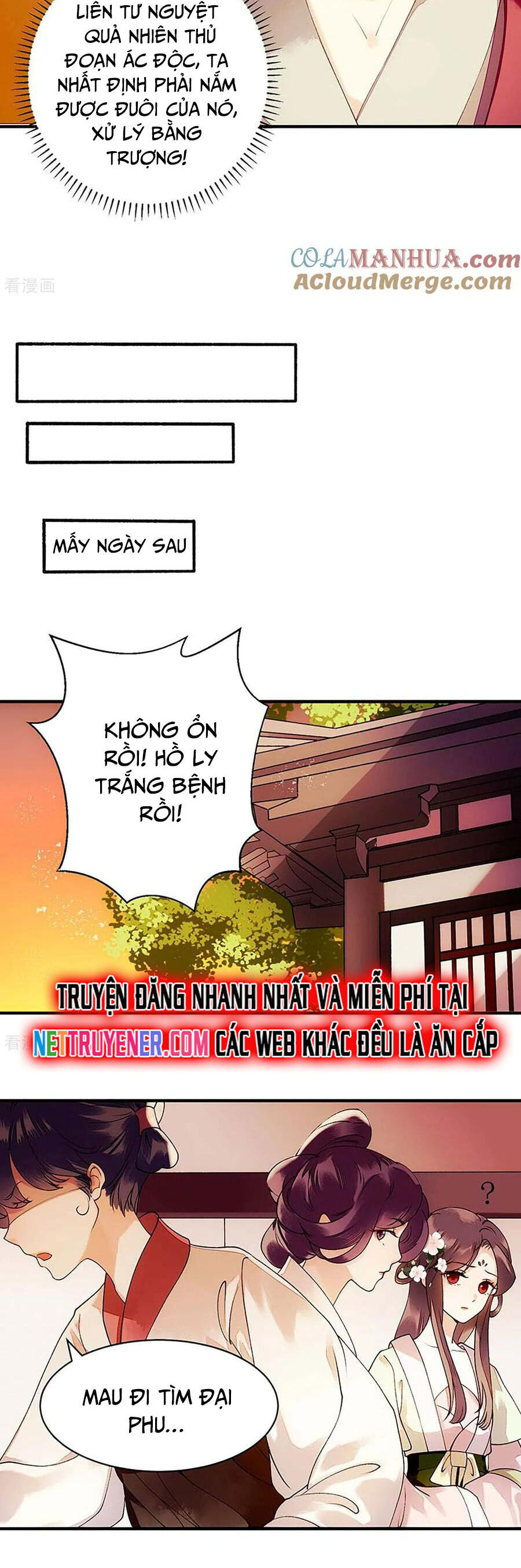 Nhất Phẩm Đích Nữ [Chap 27-63]
