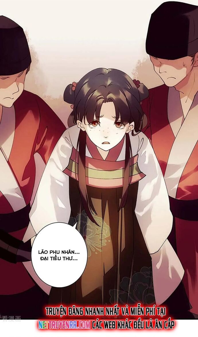 Nhất Phẩm Đích Nữ [Chap 27-63]