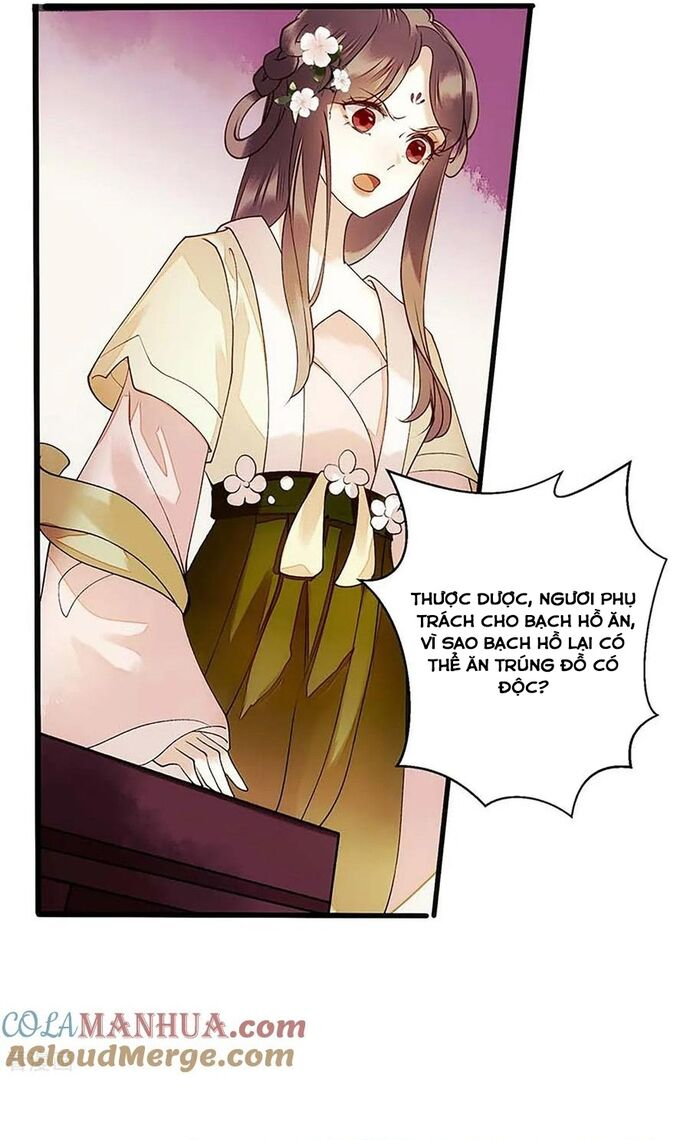 Nhất Phẩm Đích Nữ [Chap 27-63]