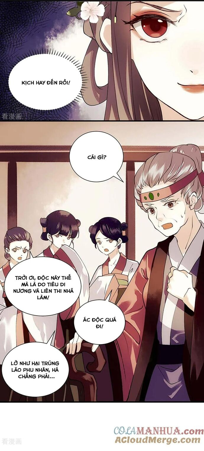 Nhất Phẩm Đích Nữ [Chap 27-63]