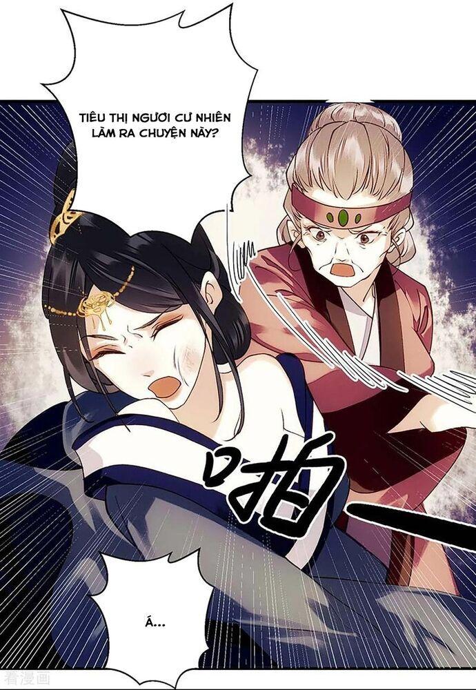Nhất Phẩm Đích Nữ [Chap 27-63]