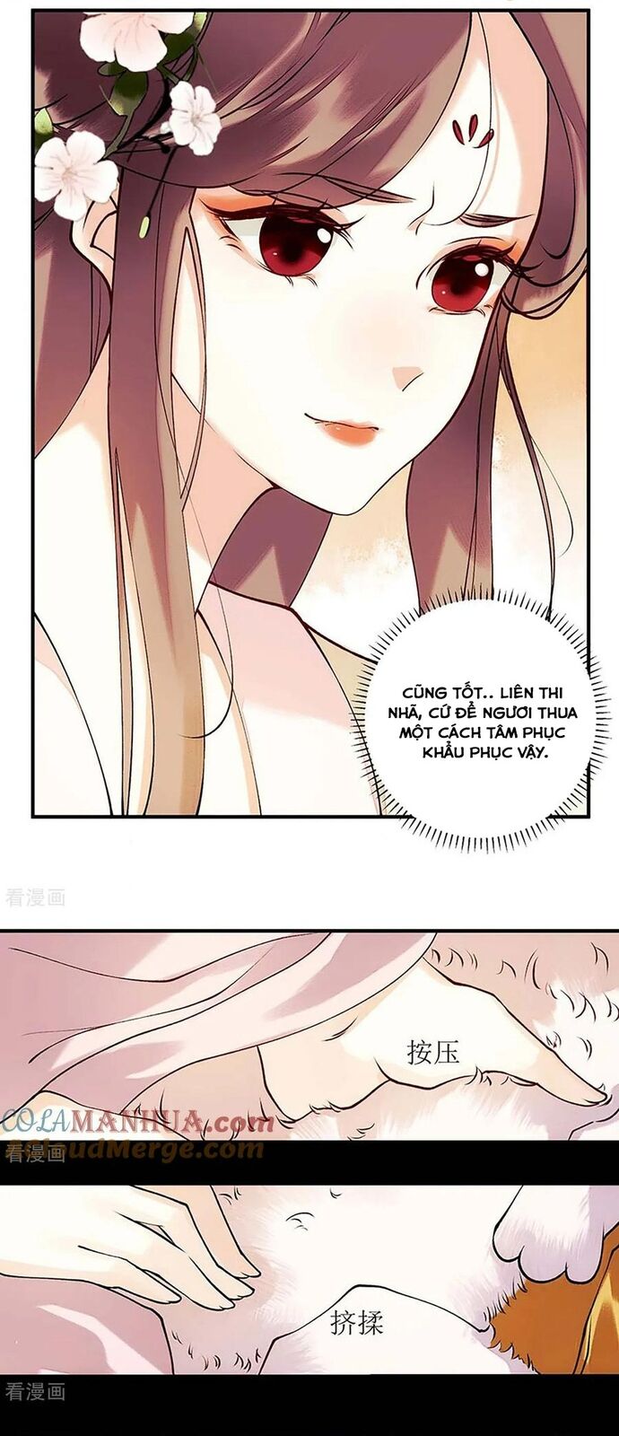 Nhất Phẩm Đích Nữ [Chap 27-63]
