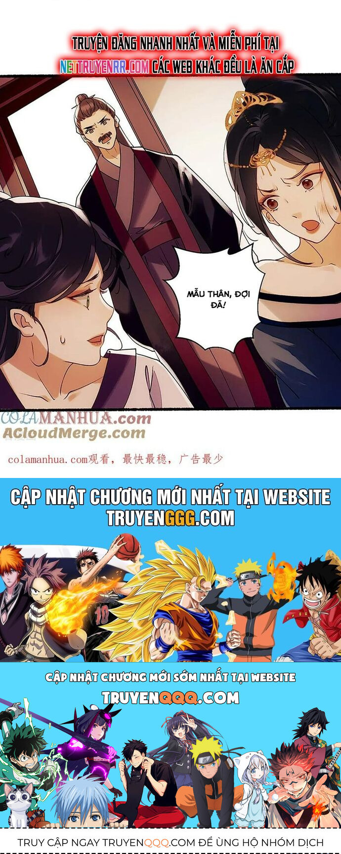 Nhất Phẩm Đích Nữ [Chap 27-63]
