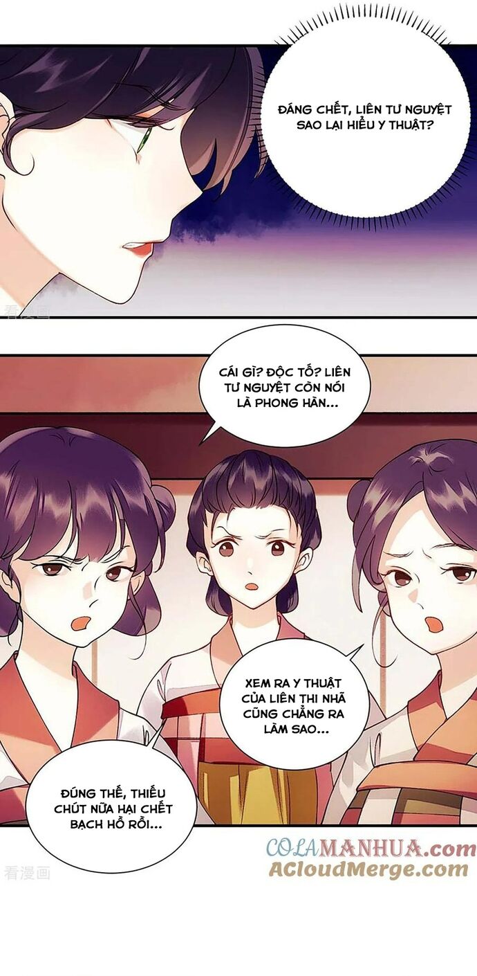 Nhất Phẩm Đích Nữ [Chap 27-63]