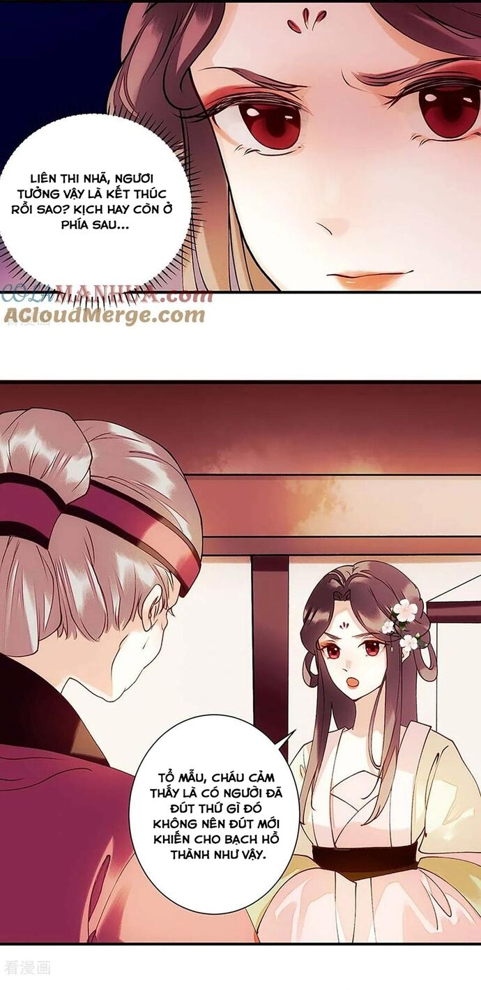 Nhất Phẩm Đích Nữ [Chap 27-63]