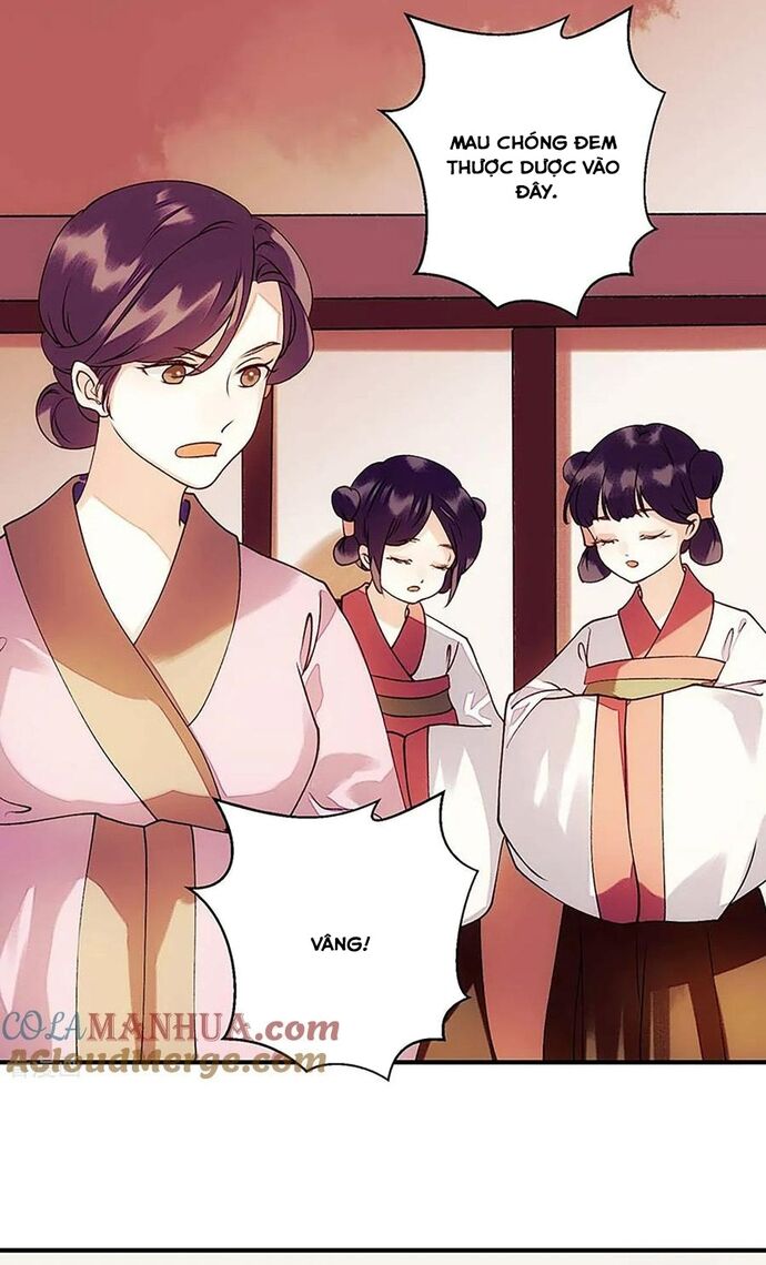 Nhất Phẩm Đích Nữ [Chap 27-63]