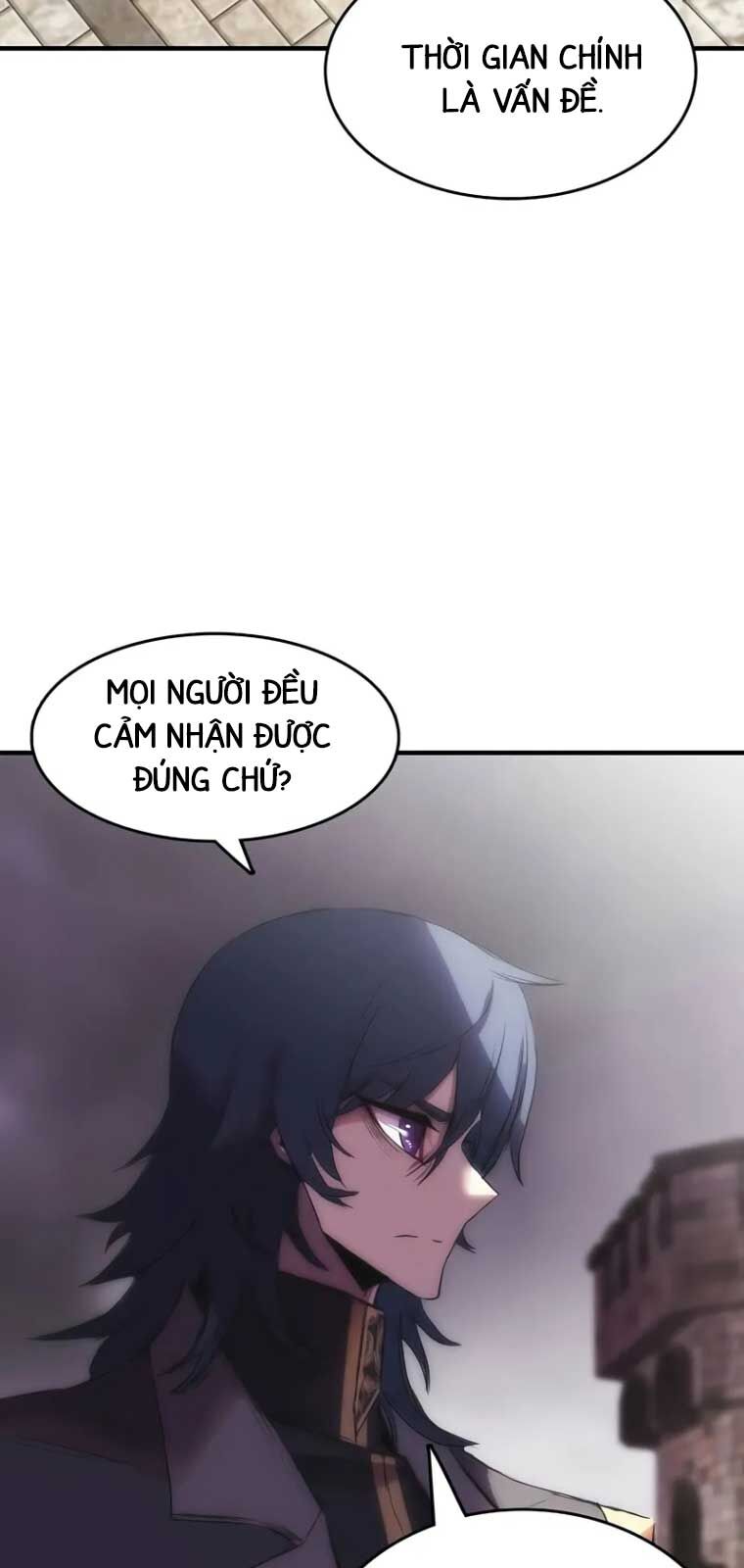 Bản Năng Hồi Quy Của Chó Săn [Chap 68-69.1] - Page 13