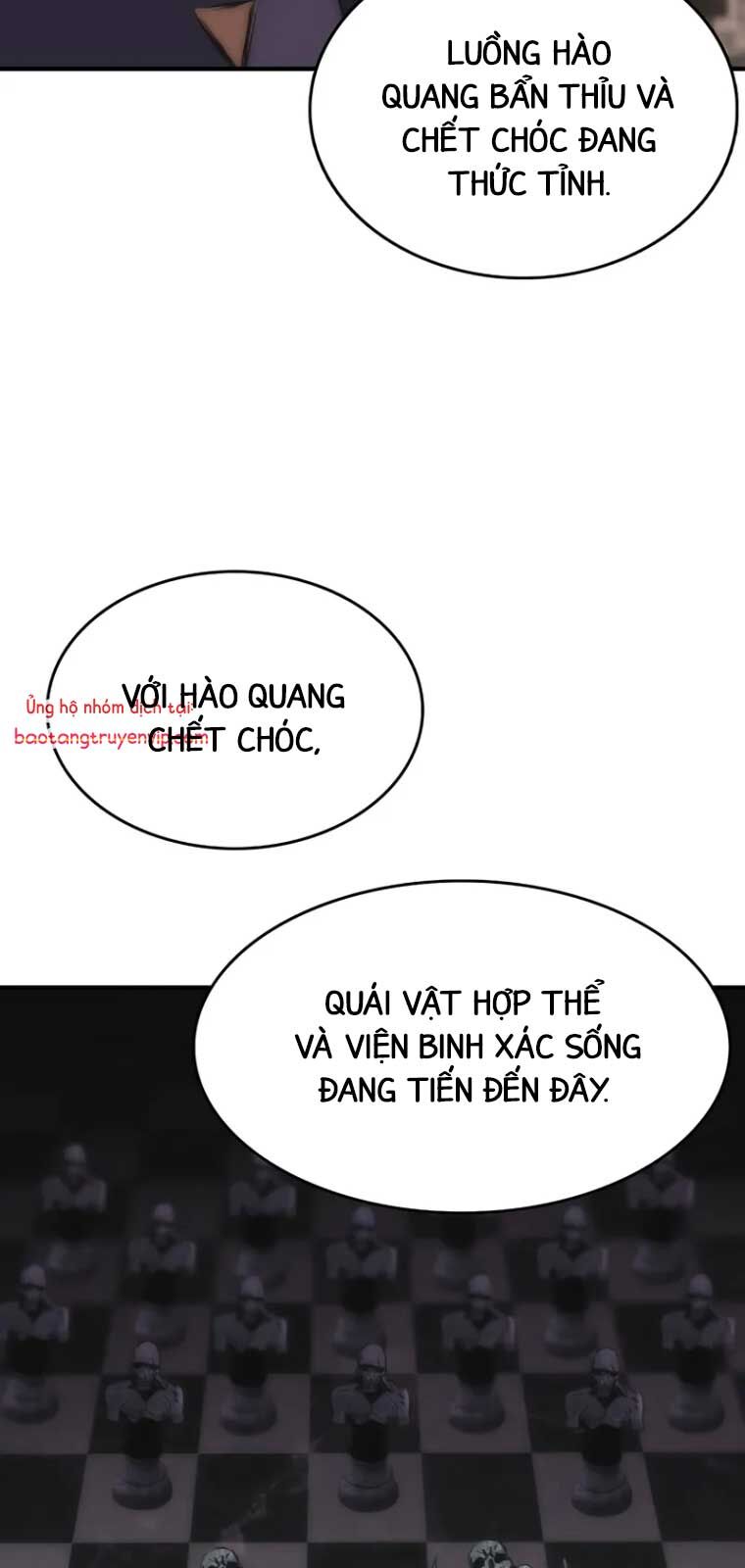 Bản Năng Hồi Quy Của Chó Săn [Chap 68-69.1] - Page 14