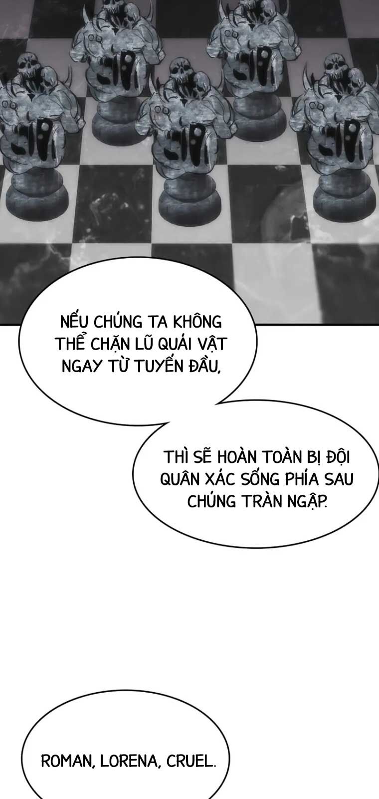 Bản Năng Hồi Quy Của Chó Săn [Chap 68-69.1] - Page 15