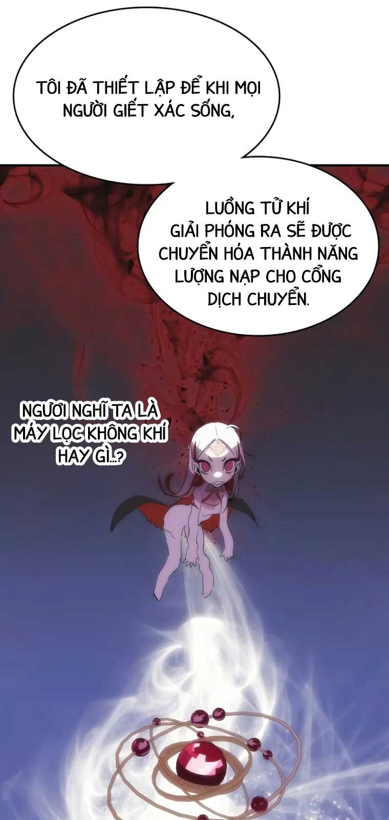 Bản Năng Hồi Quy Của Chó Săn [Chap 68-69.1] - Page 17