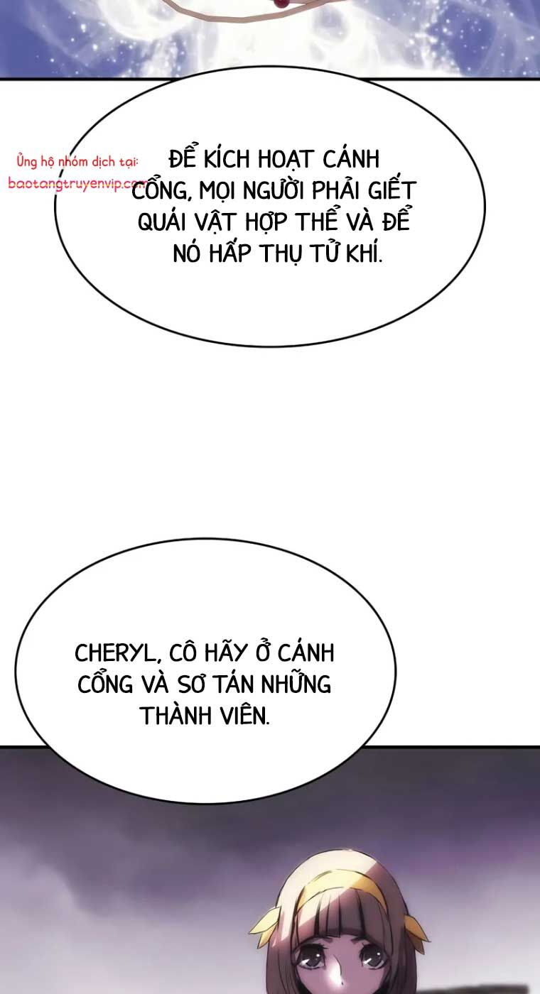Bản Năng Hồi Quy Của Chó Săn [Chap 68-69.1] - Page 18