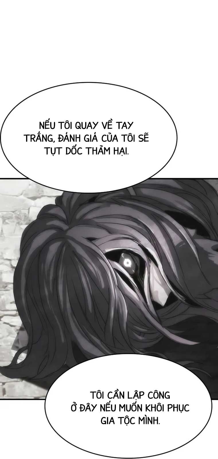 Bản Năng Hồi Quy Của Chó Săn [Chap 68-69.1] - Page 21
