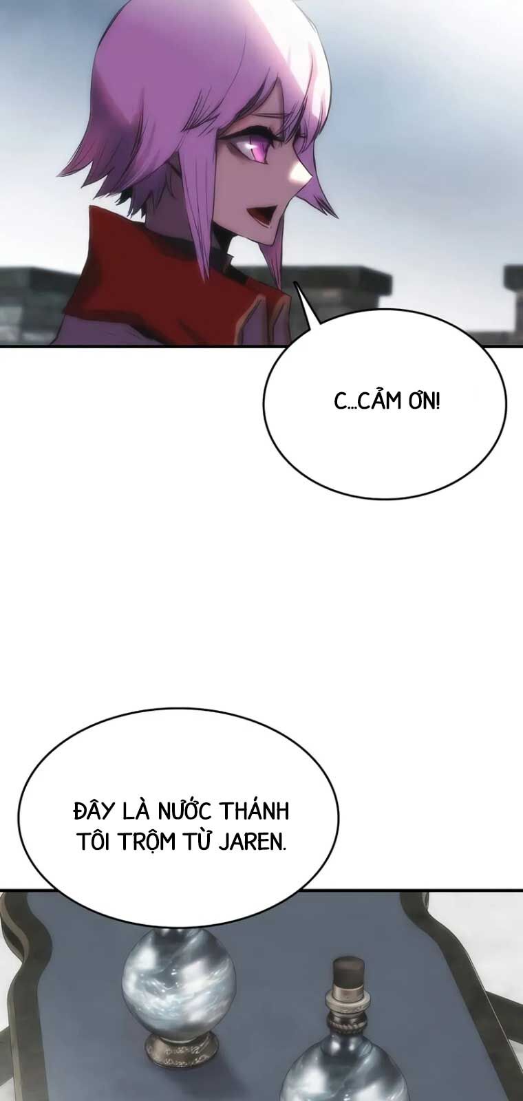 Bản Năng Hồi Quy Của Chó Săn [Chap 68-69.1] - Page 23