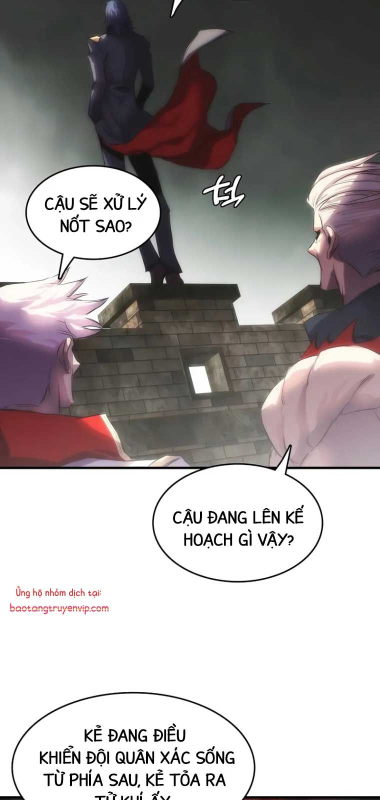 Bản Năng Hồi Quy Của Chó Săn [Chap 68-69.1] - Page 25