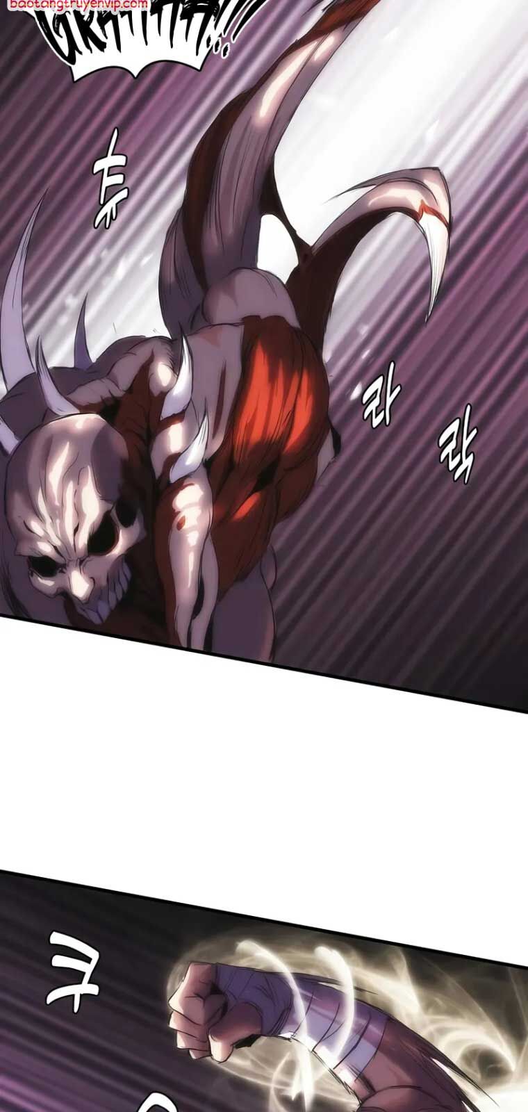 Bản Năng Hồi Quy Của Chó Săn [Chap 68-69.1] - Page 31