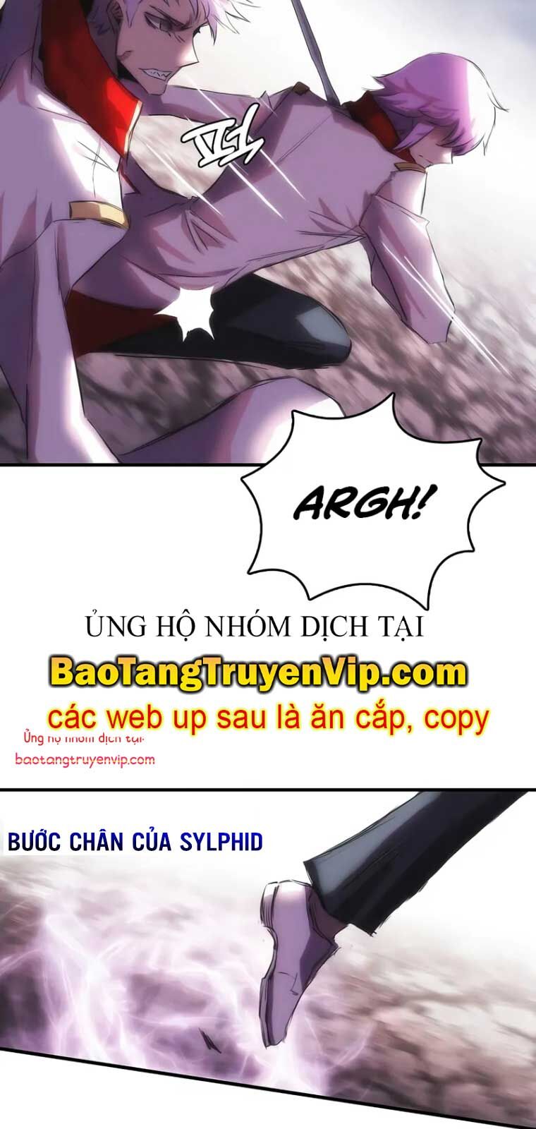 Bản Năng Hồi Quy Của Chó Săn [Chap 68-69.1] - Page 43