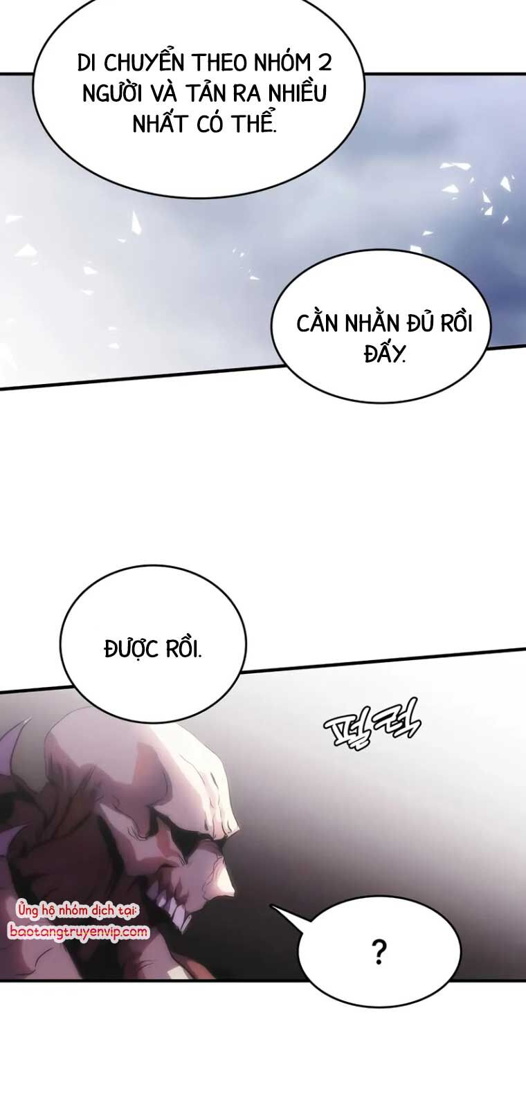 Bản Năng Hồi Quy Của Chó Săn [Chap 68-69.1] - Page 5