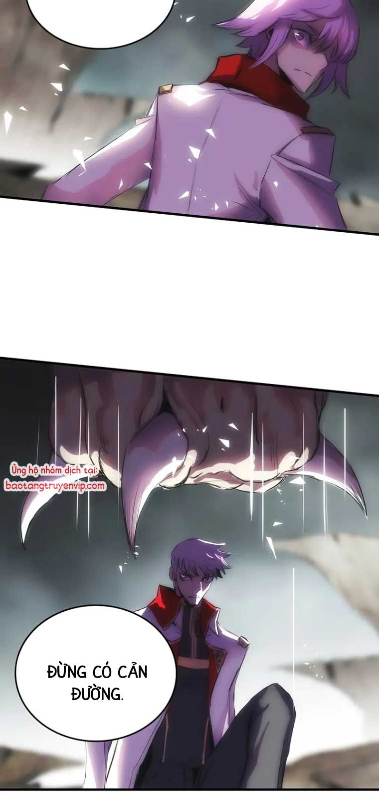 Bản Năng Hồi Quy Của Chó Săn [Chap 68-69.1] - Page 51