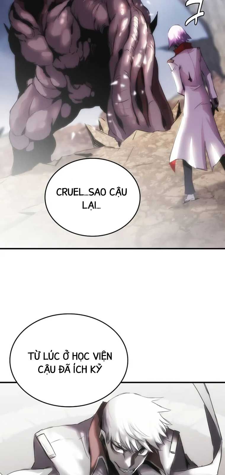 Bản Năng Hồi Quy Của Chó Săn [Chap 68-69.1] - Page 54