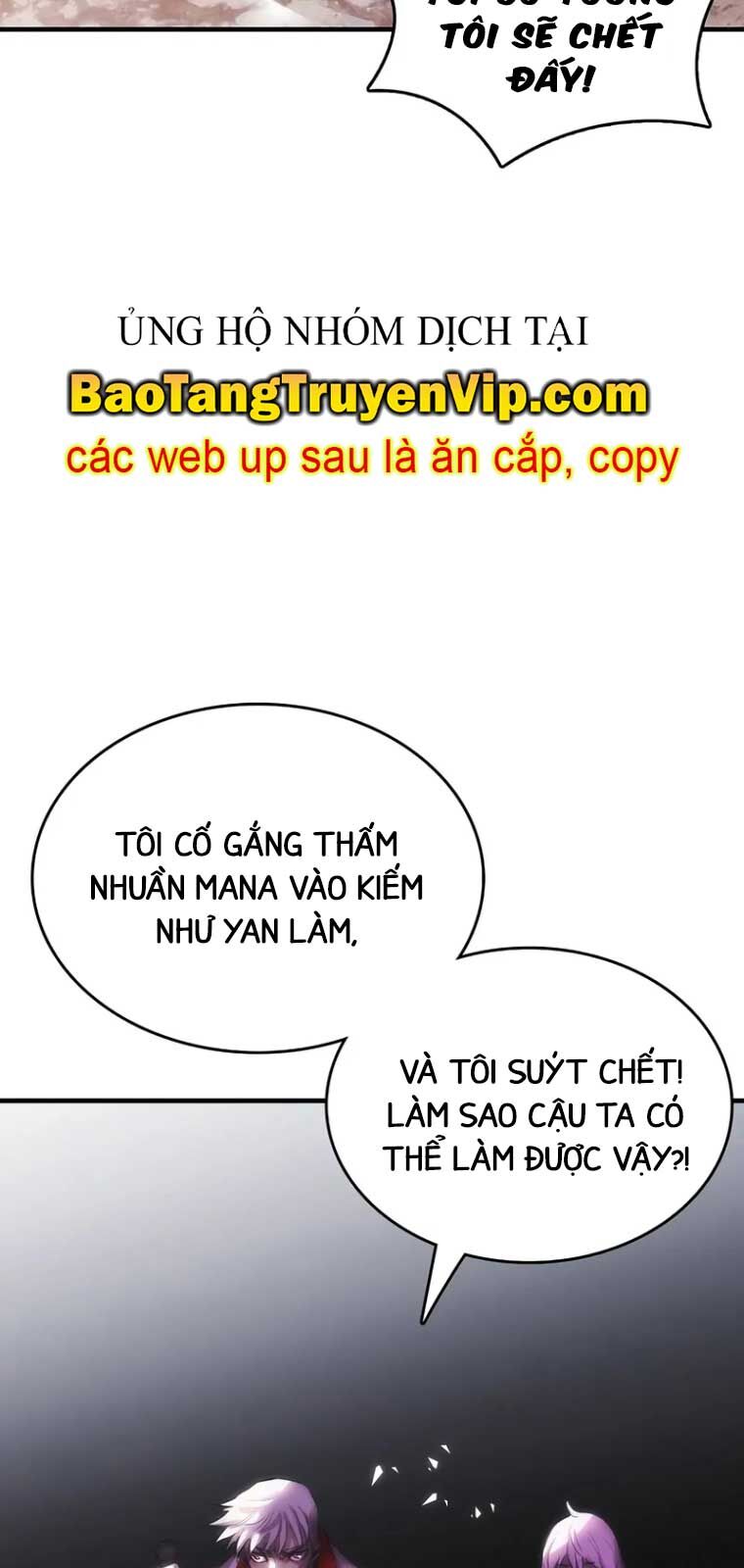 Bản Năng Hồi Quy Của Chó Săn [Chap 68-69.1] - Page 59