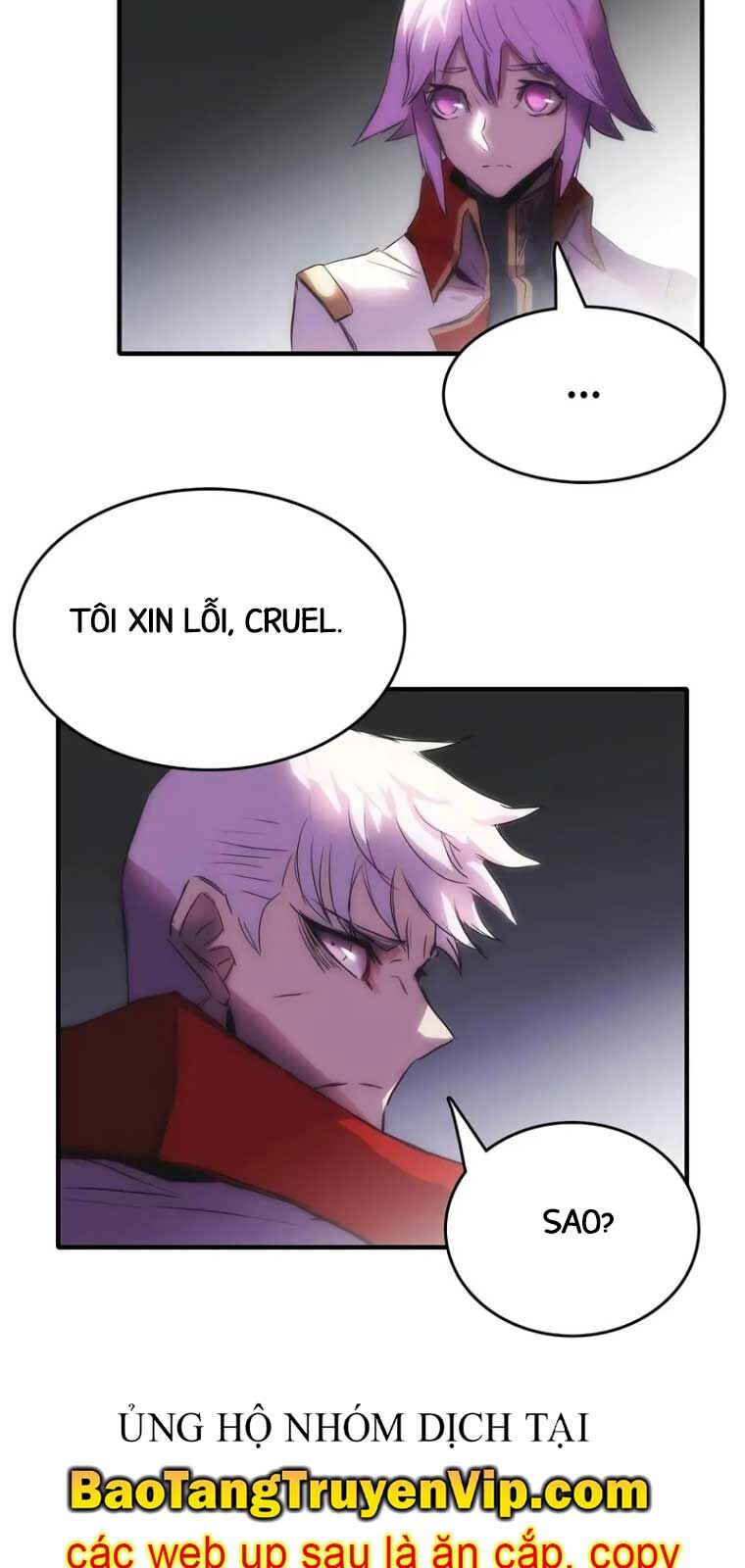 Bản Năng Hồi Quy Của Chó Săn [Chap 68-69.1] - Page 61