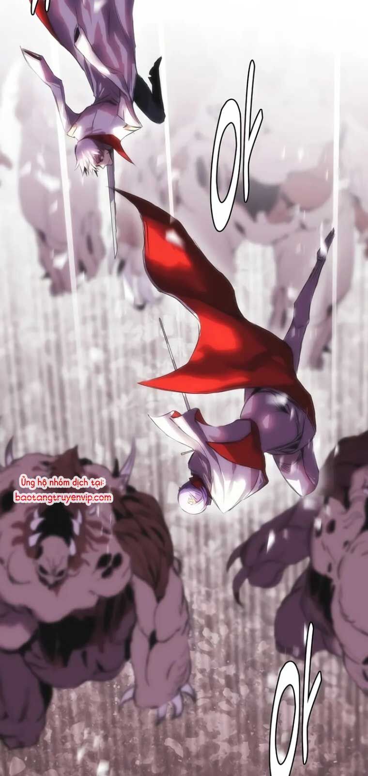 Bản Năng Hồi Quy Của Chó Săn [Chap 68-69.1] - Page 7