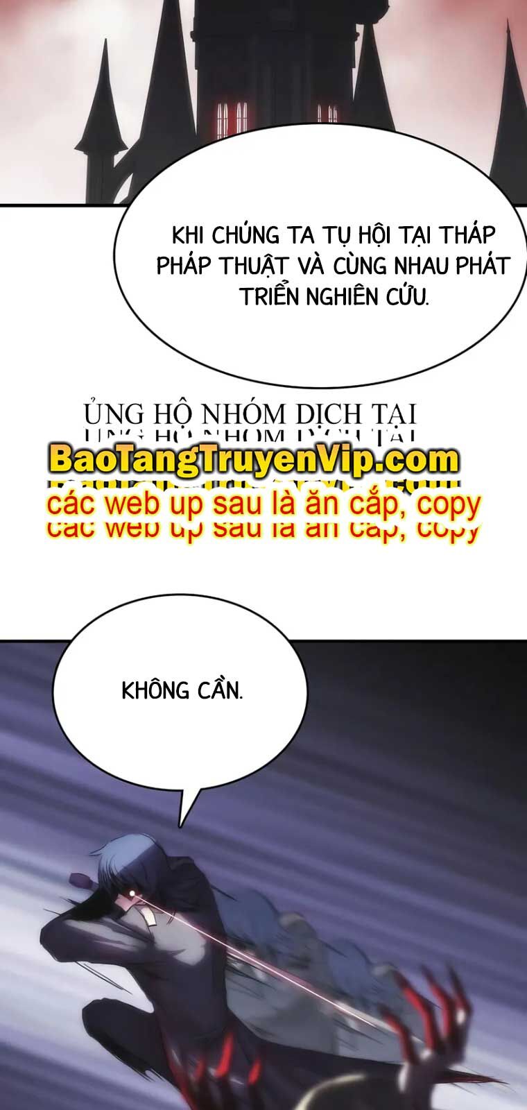 Bản Năng Hồi Quy Của Chó Săn [Chap 68-69.1] - Page 74