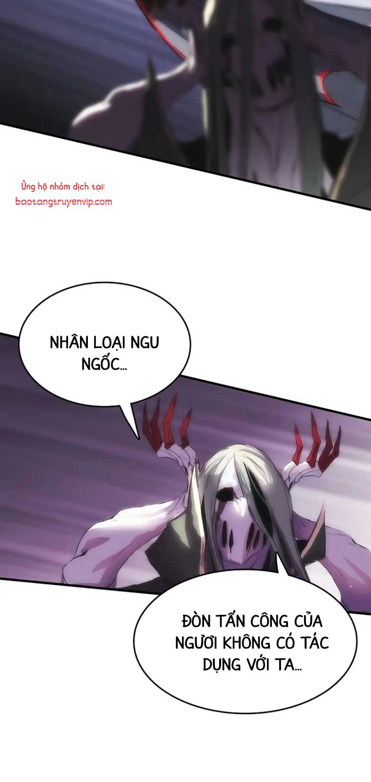 Bản Năng Hồi Quy Của Chó Săn [Chap 68-69.1] - Page 75