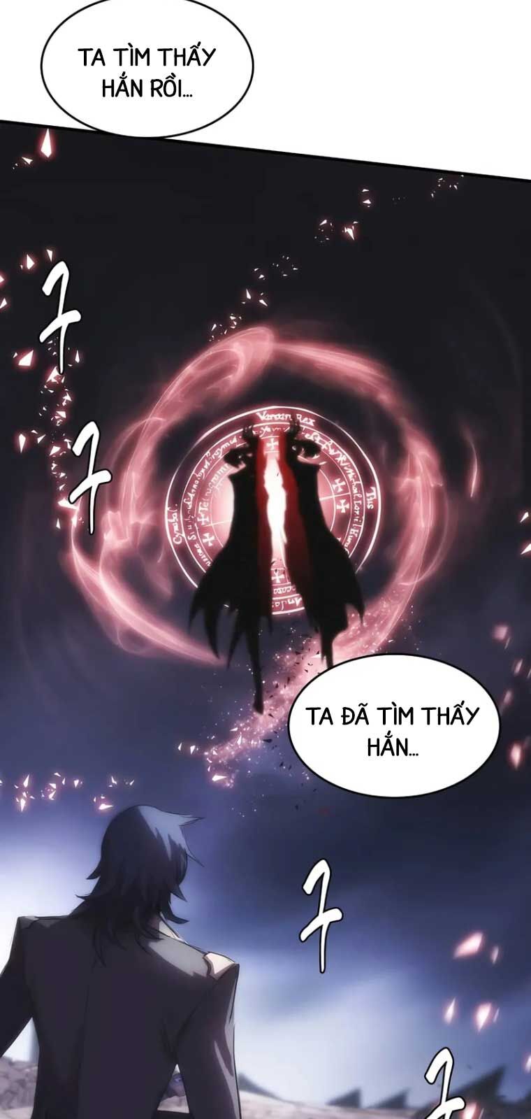 Bản Năng Hồi Quy Của Chó Săn [Chap 68-69.1] - Page 81