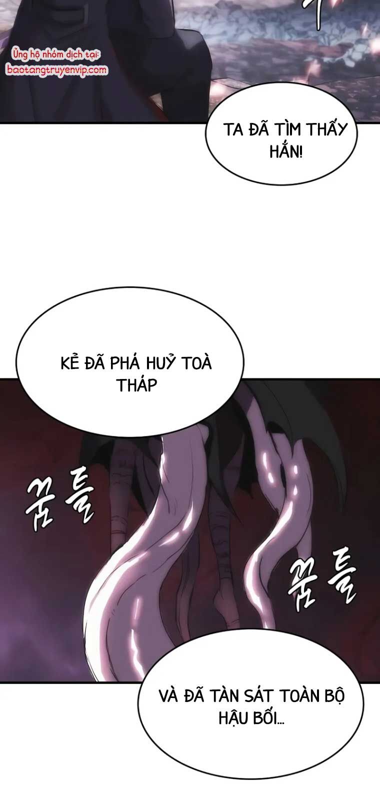 Bản Năng Hồi Quy Của Chó Săn [Chap 68-69.1] - Page 82