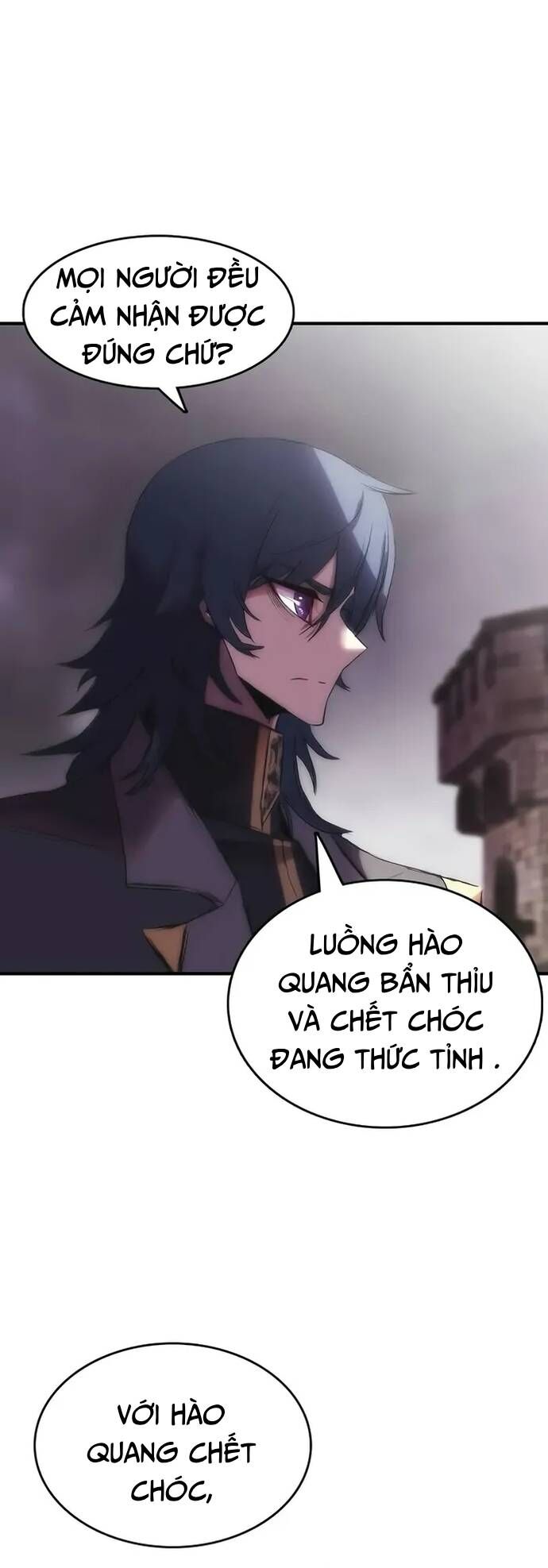 Bản Năng Hồi Quy Của Chó Săn [Chap 68-69.1] - Page 10