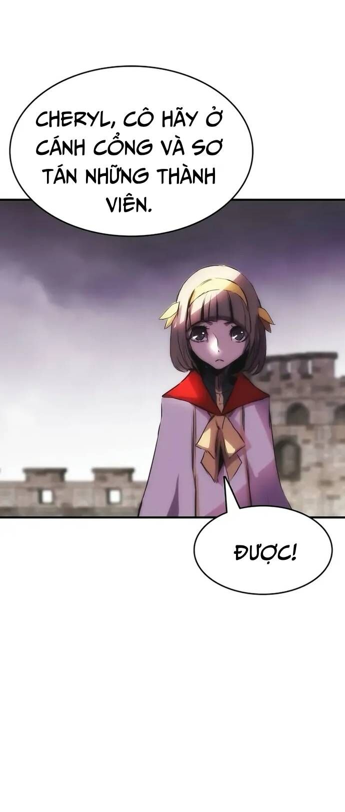Bản Năng Hồi Quy Của Chó Săn [Chap 68-69.1] - Page 14