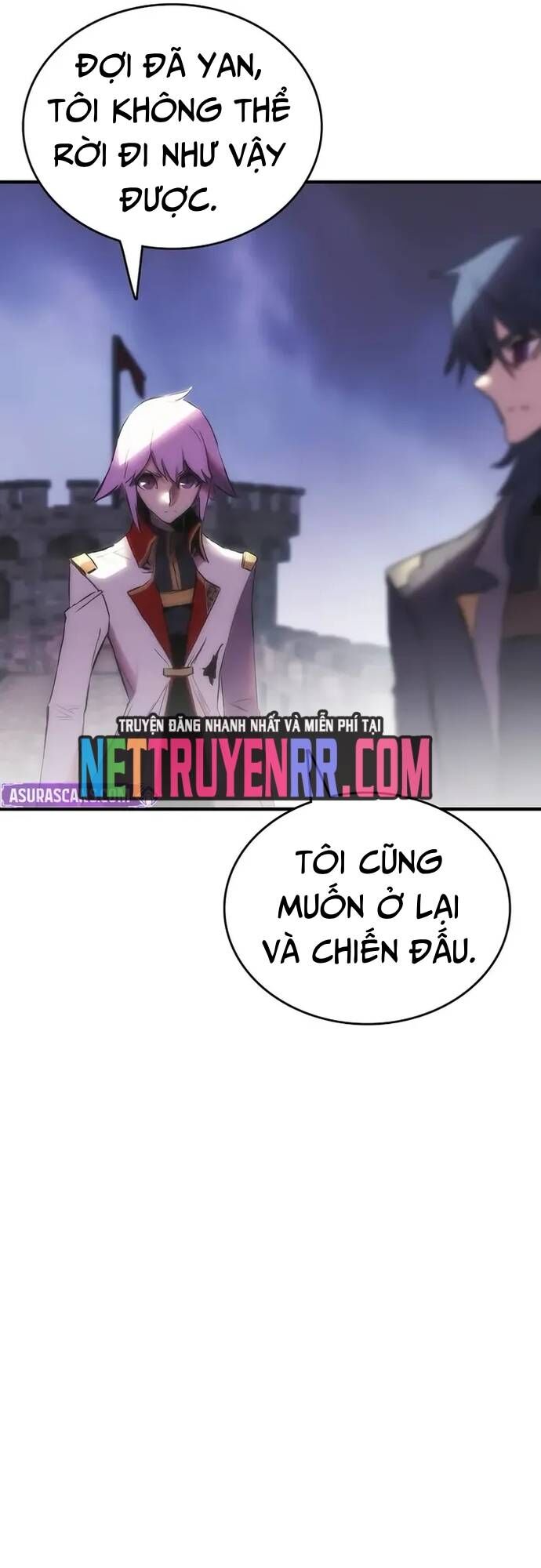 Bản Năng Hồi Quy Của Chó Săn [Chap 68-69.1] - Page 15