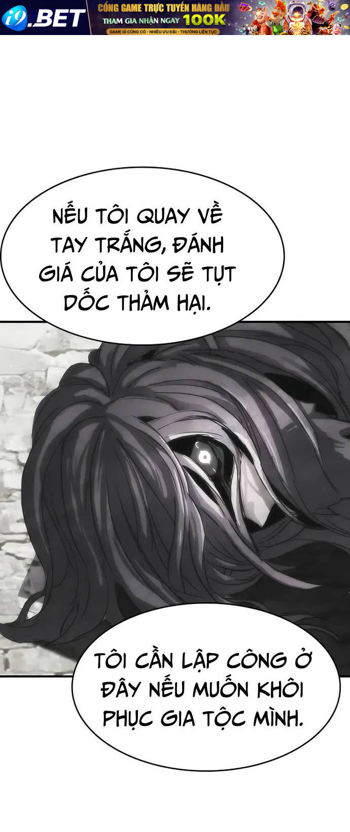 Bản Năng Hồi Quy Của Chó Săn [Chap 68-69.1] - Page 16