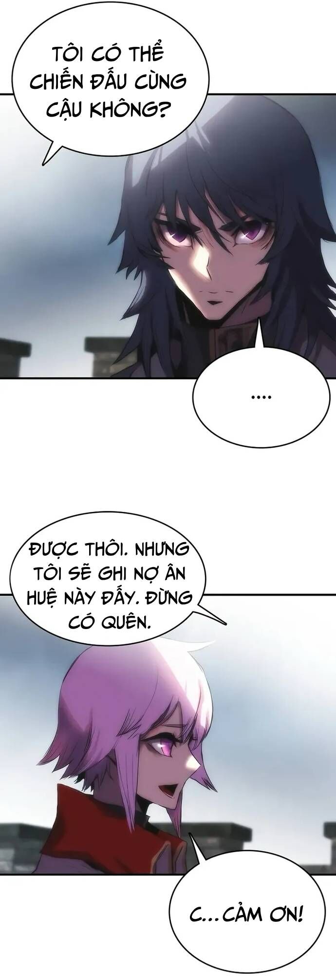 Bản Năng Hồi Quy Của Chó Săn [Chap 68-69.1] - Page 17