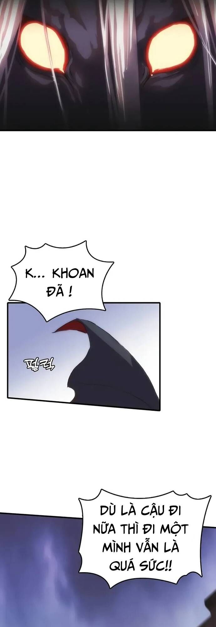 Bản Năng Hồi Quy Của Chó Săn [Chap 68-69.1] - Page 21