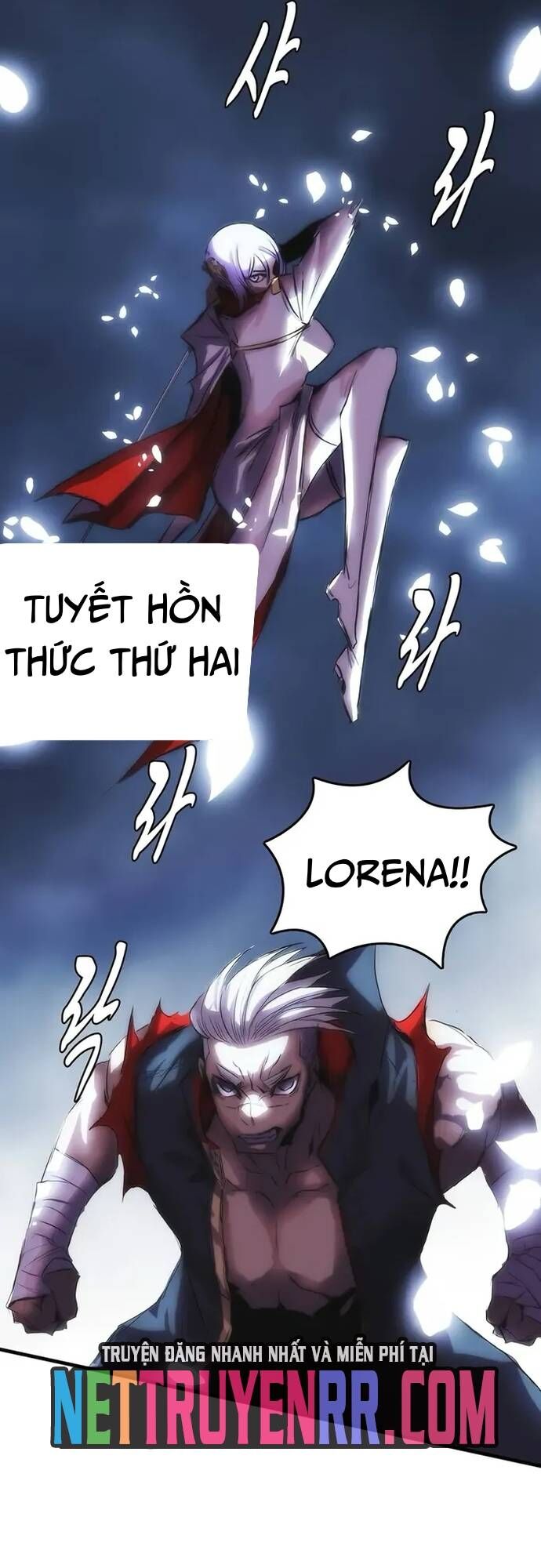 Bản Năng Hồi Quy Của Chó Săn [Chap 68-69.1] - Page 29