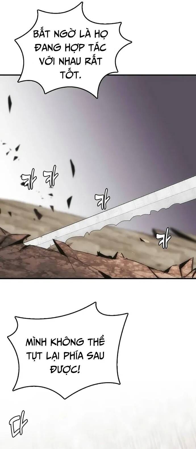 Bản Năng Hồi Quy Của Chó Săn [Chap 68-69.1] - Page 32