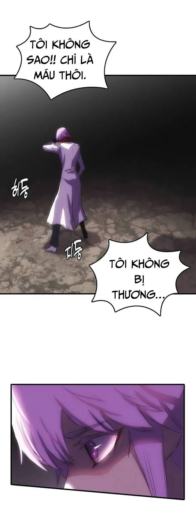 Bản Năng Hồi Quy Của Chó Săn [Chap 68-69.1] - Page 38