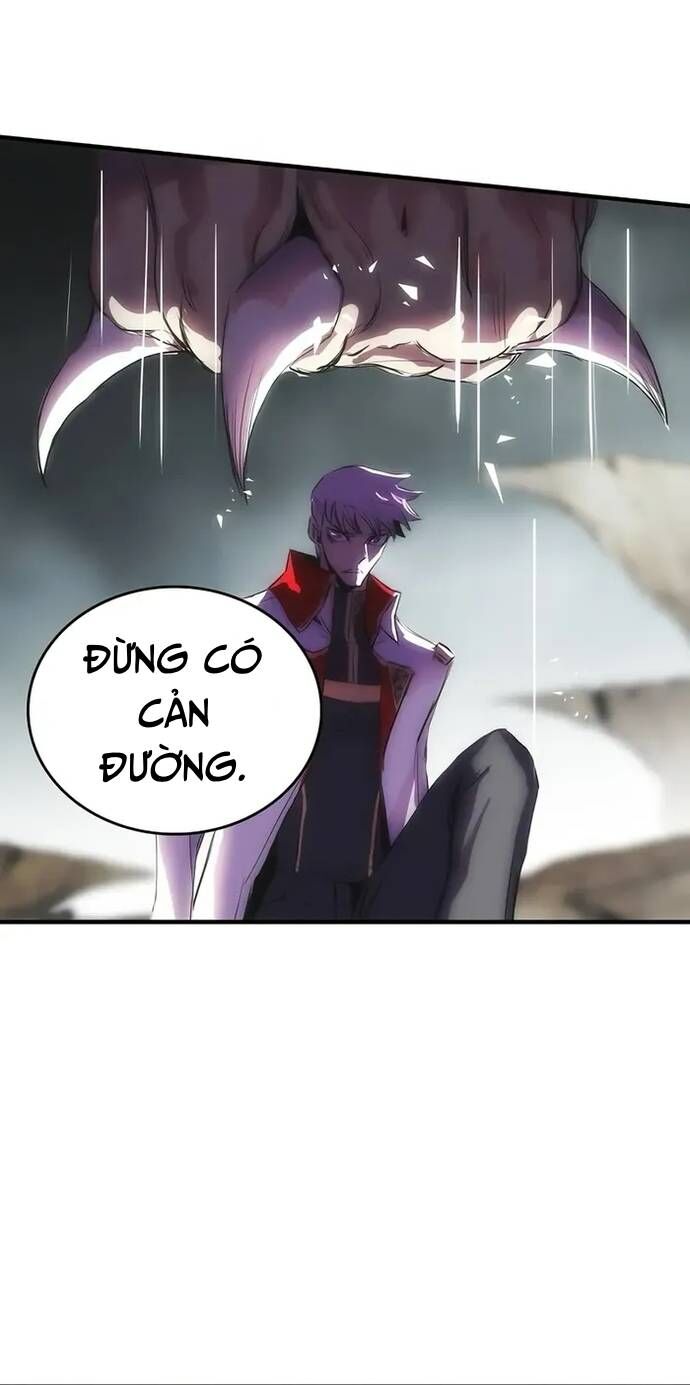 Bản Năng Hồi Quy Của Chó Săn [Chap 68-69.1] - Page 41