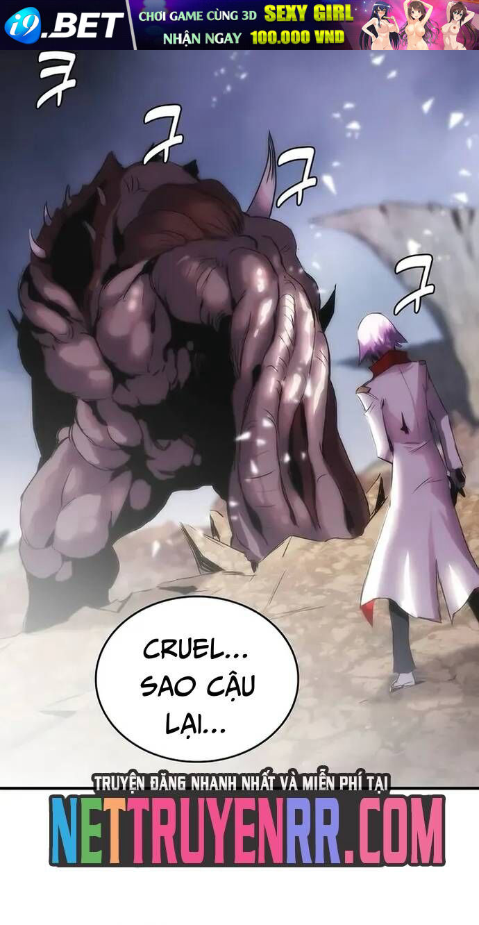 Bản Năng Hồi Quy Của Chó Săn [Chap 68-69.1] - Page 43