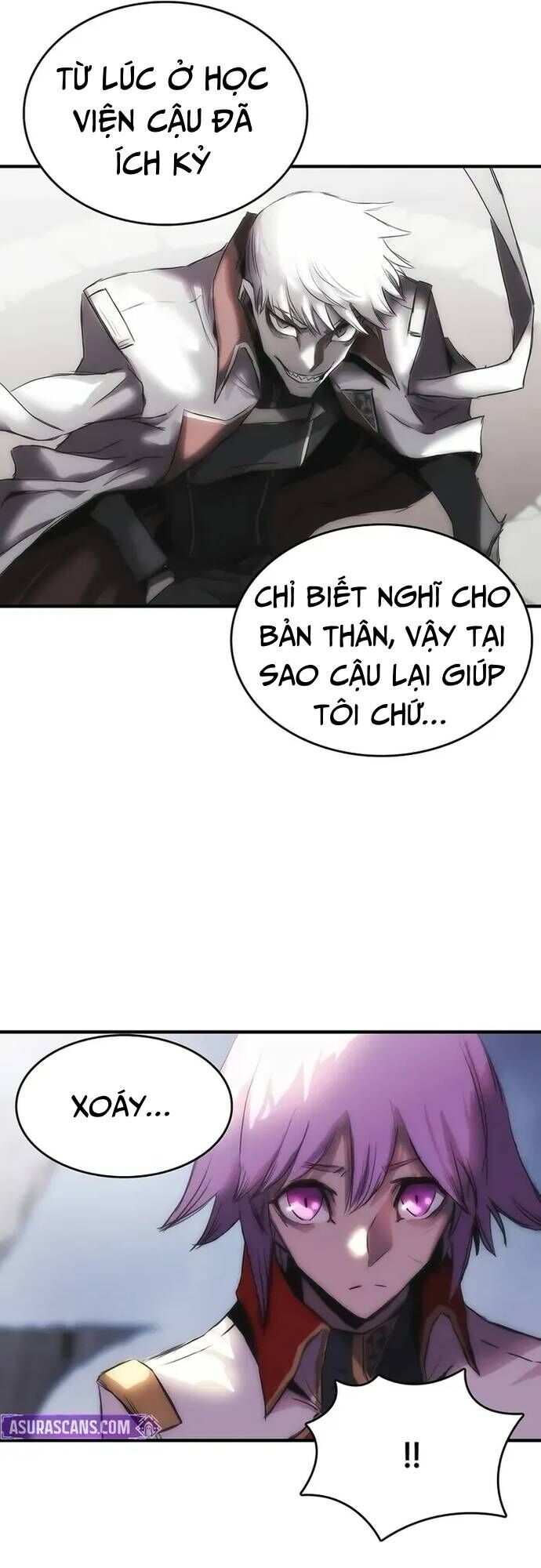 Bản Năng Hồi Quy Của Chó Săn [Chap 68-69.1] - Page 44