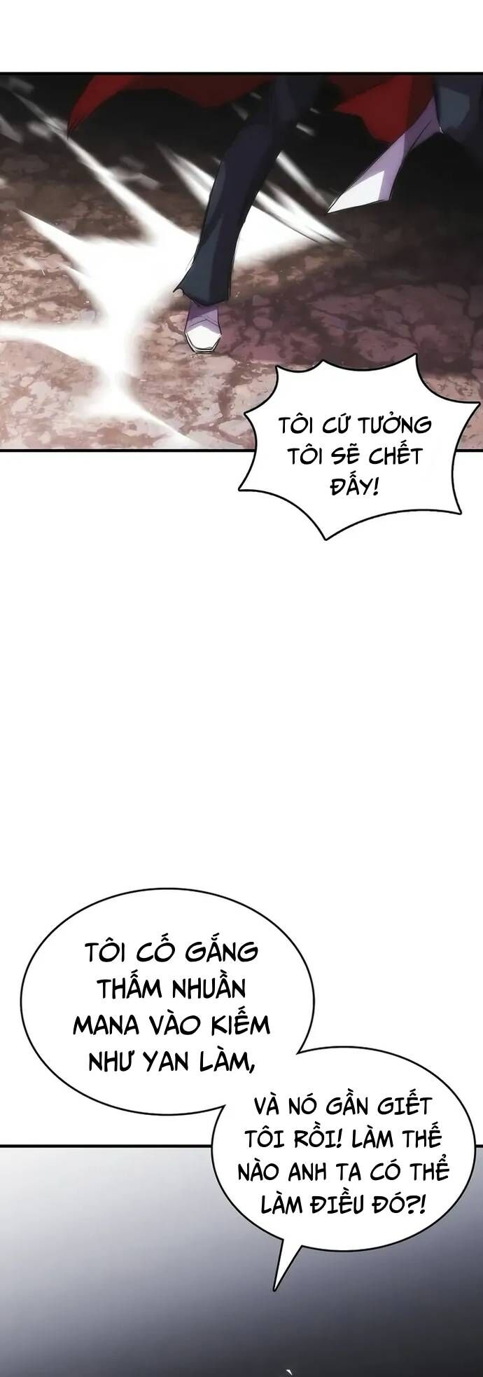 Bản Năng Hồi Quy Của Chó Săn [Chap 68-69.1] - Page 47