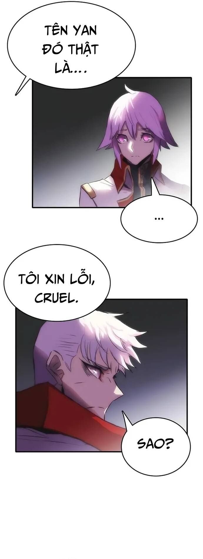 Bản Năng Hồi Quy Của Chó Săn [Chap 68-69.1] - Page 49