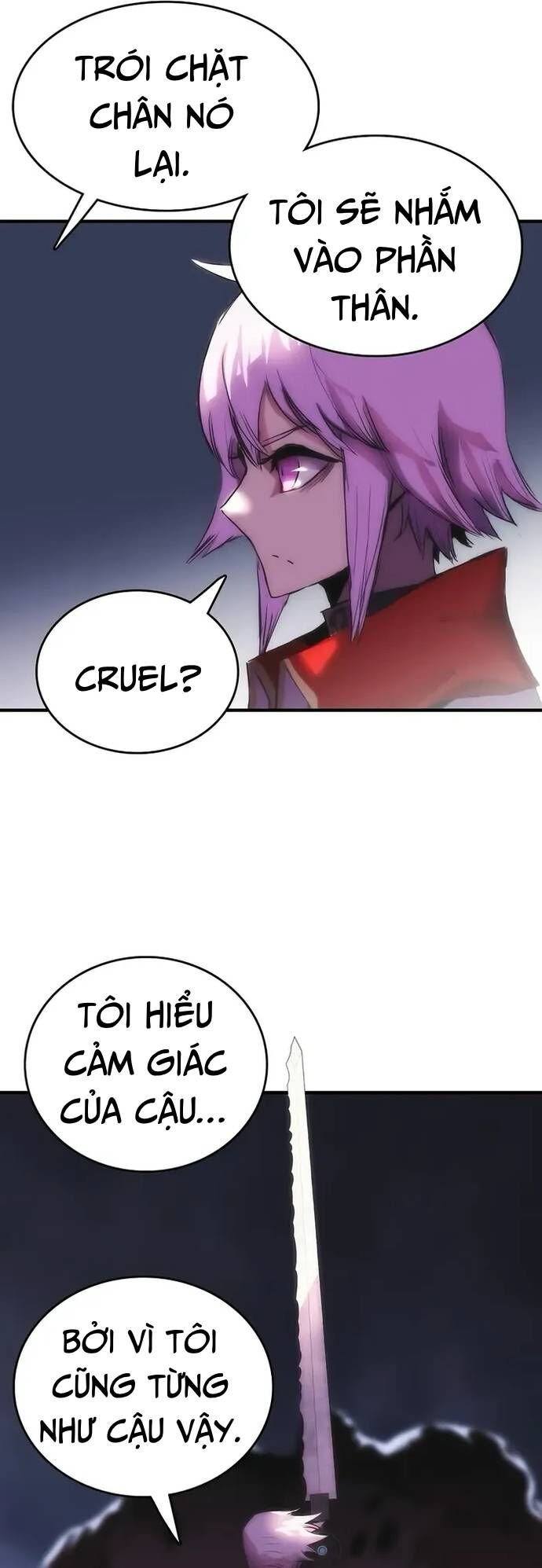 Bản Năng Hồi Quy Của Chó Săn [Chap 68-69.1] - Page 51
