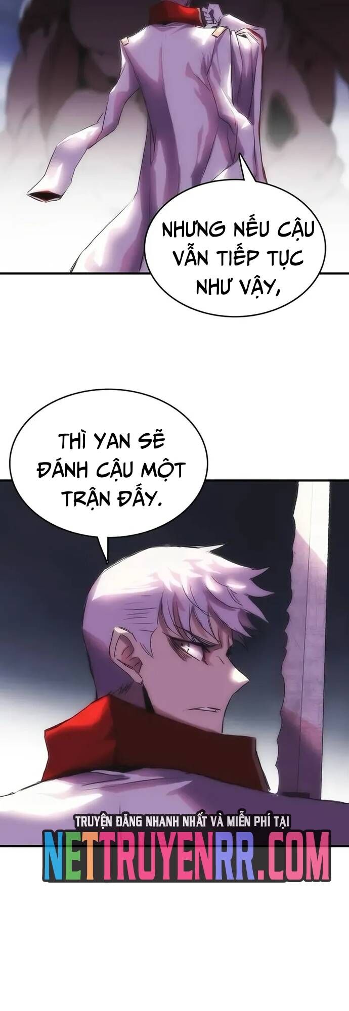 Bản Năng Hồi Quy Của Chó Săn [Chap 68-69.1] - Page 52