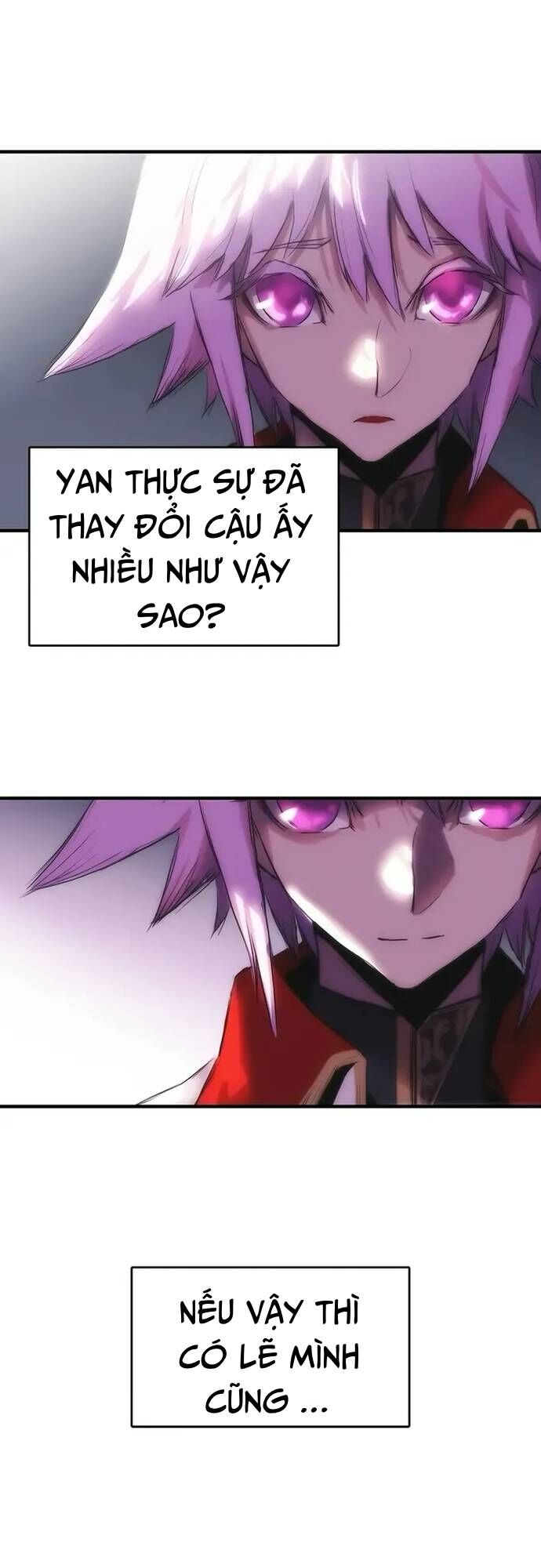 Bản Năng Hồi Quy Của Chó Săn [Chap 68-69.1] - Page 53