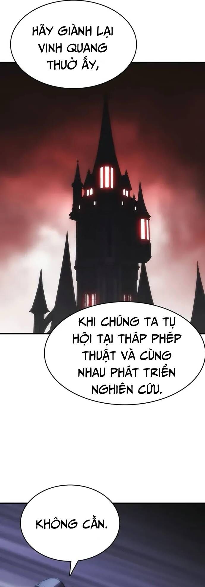 Bản Năng Hồi Quy Của Chó Săn [Chap 68-69.1] - Page 59
