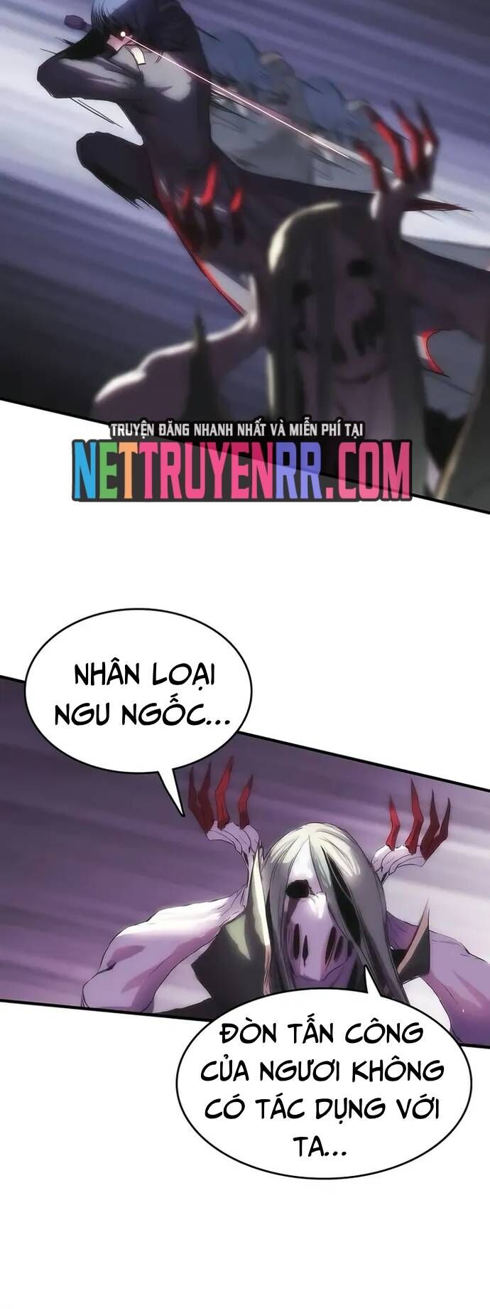 Bản Năng Hồi Quy Của Chó Săn [Chap 68-69.1] - Page 60